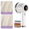 Xiaomi Lint Remove For Clothing Electric Sweater Fabric Balls Shaver Pellet Fluff Fuzz Remover Rechargerable Plush Remover 5