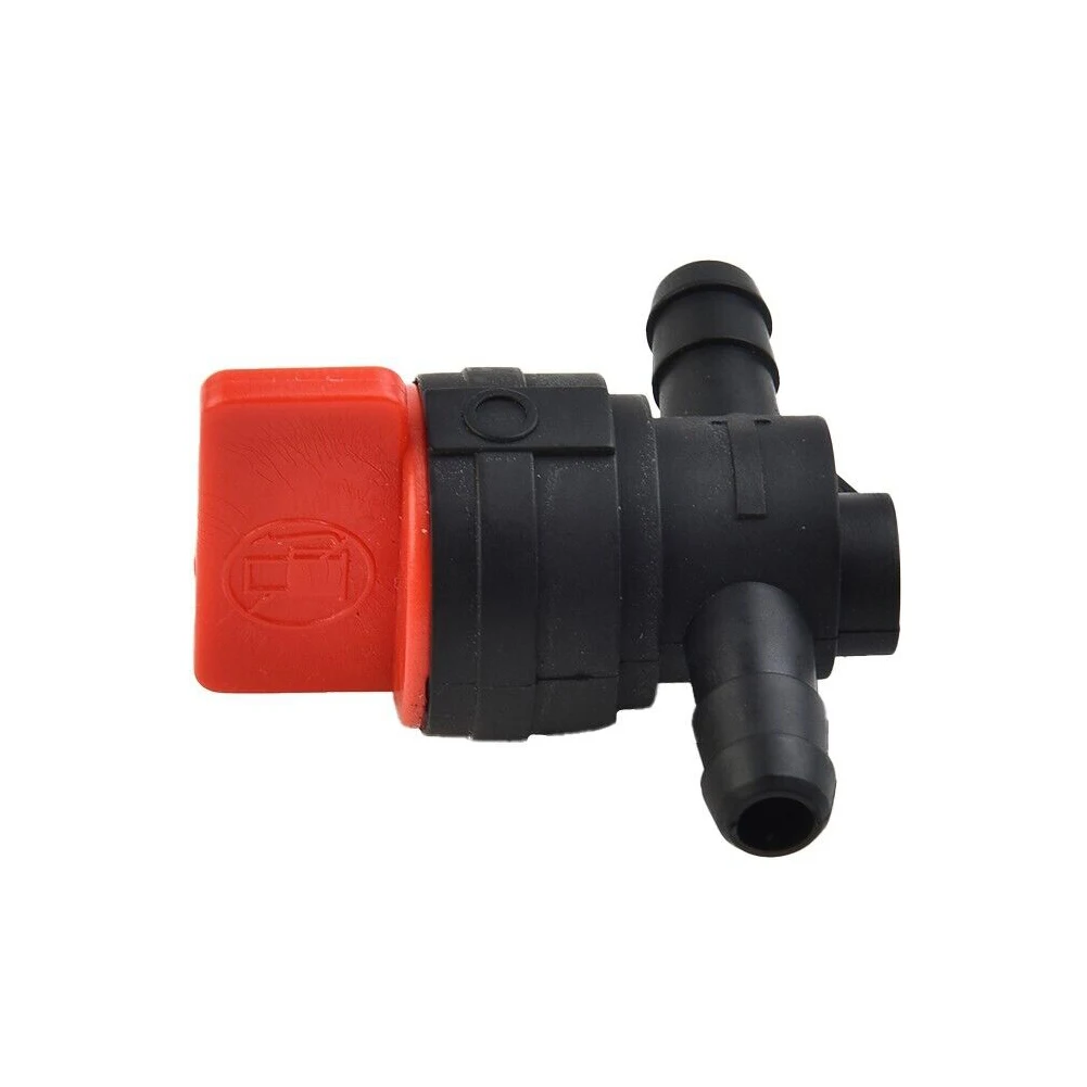 8mm In-Line Petrol On-Off Fuel Tap Switch Valve For Motorcycle Bike ATV Fuel Faucet Switch Car Replacement Accessories, fuel petcock valve