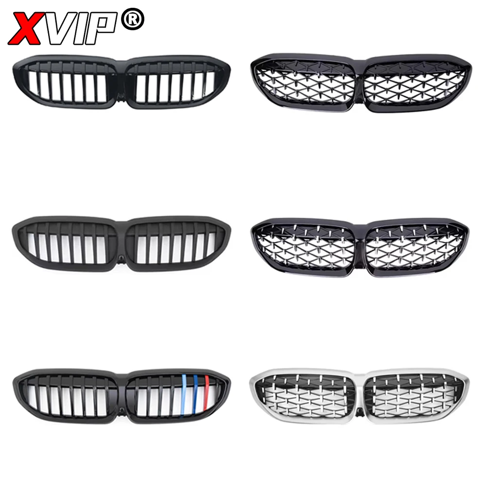 XVIP ü   ĵ,  ̽ ׸,  ̾Ƹ  Ÿ, BMW G20 3 ø G20 G21 G28 2019-2023