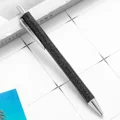 Black (silver)