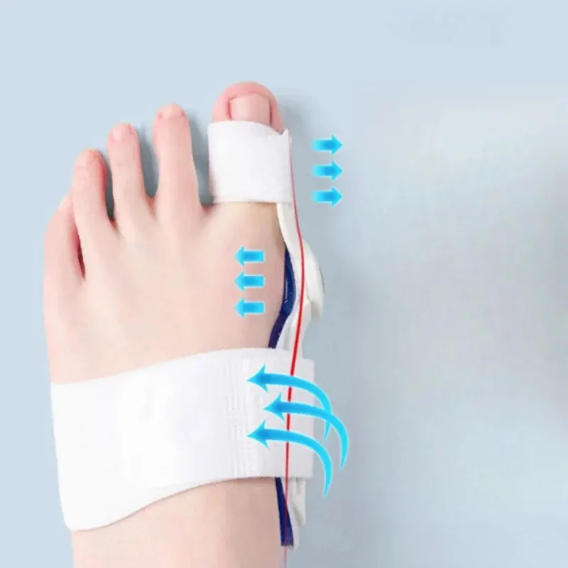 【Doctor Recommended】bunion Corrector For Men & Women – Zjunky