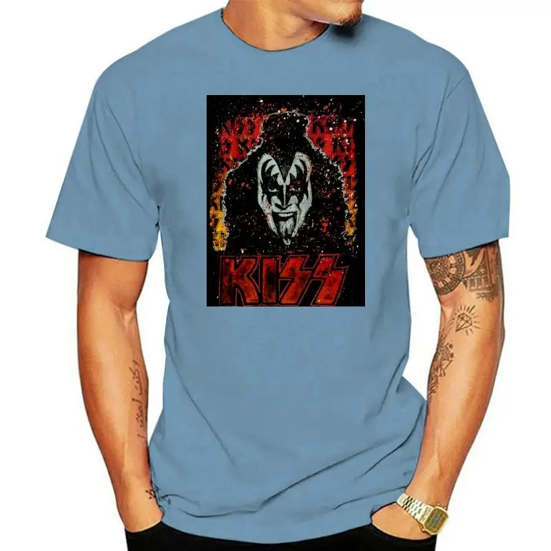 

KISS Stephen Fishwick Men's
