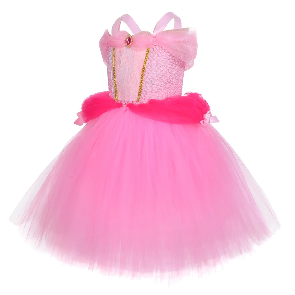 open lace back dress Buy Disney Princess Dresses for Girls Online