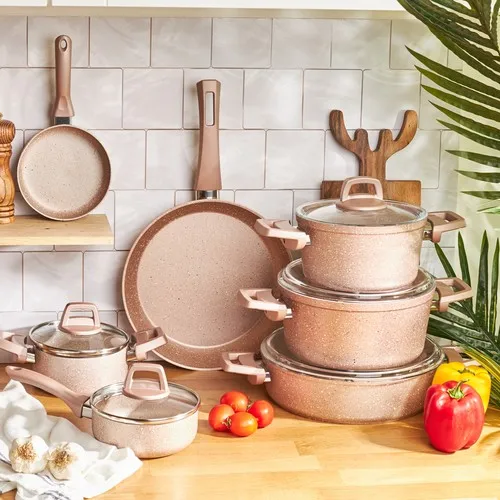 https://ae01.alicdn.com/kf/S50337fbdc2f94fee8d36a86ff3b4b696k/Karaca-Biogranit-Rosegold-12-Piece-Cookware-Set.jpg