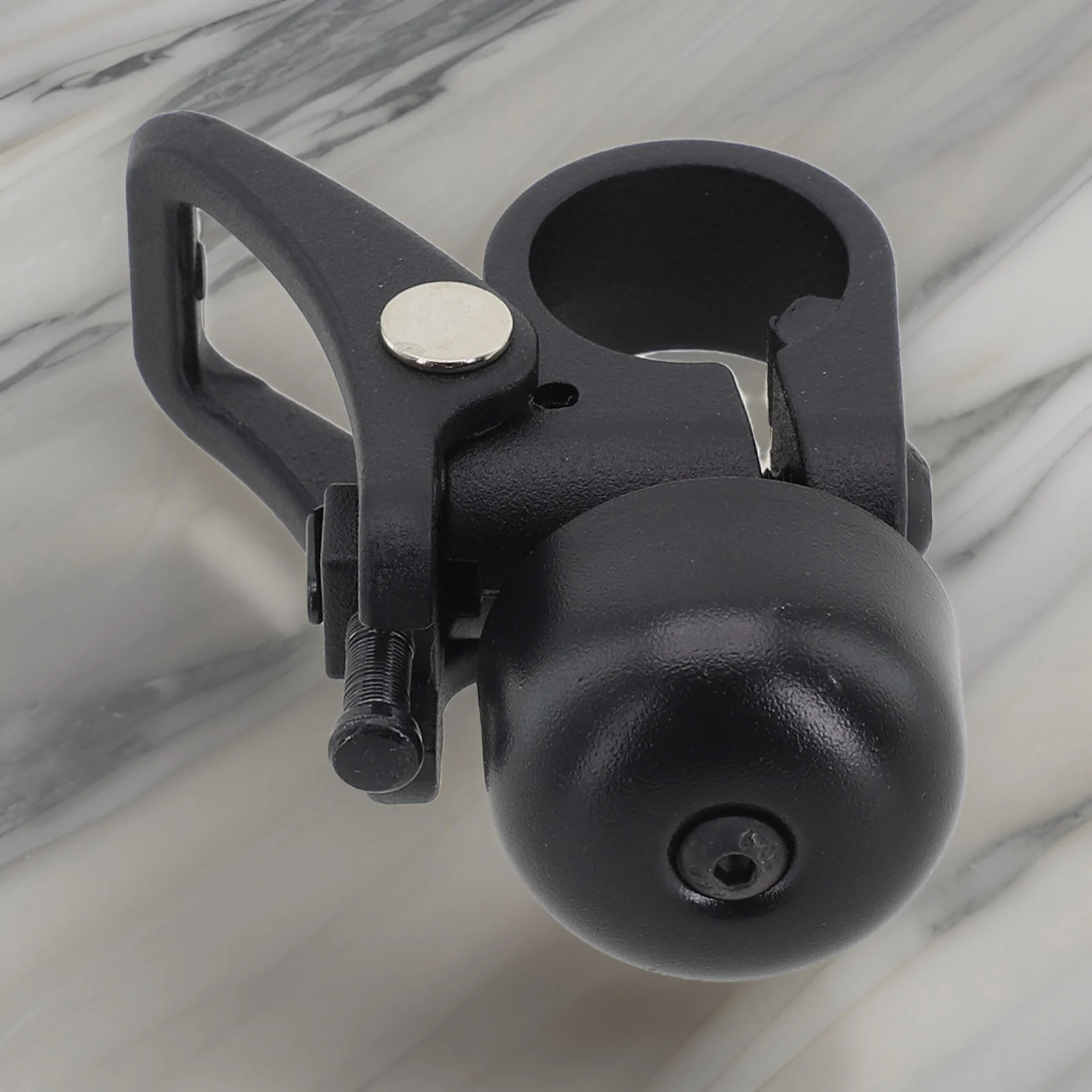 

Electric Bicycle Bell Stainless Steel For Xiaomi 1S/M365/PRO Horn Sound Alarm For Safety Cycling Handlebar E-bike Call Accessory