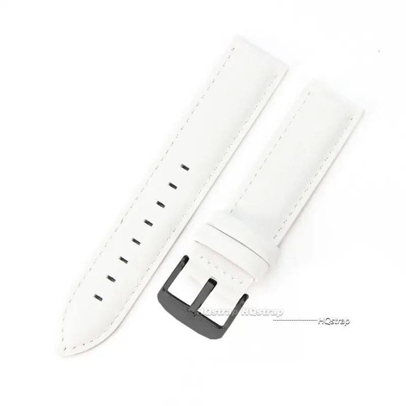 Elegant Waterproof Genuine Leather Wristband with Rose Buckle
