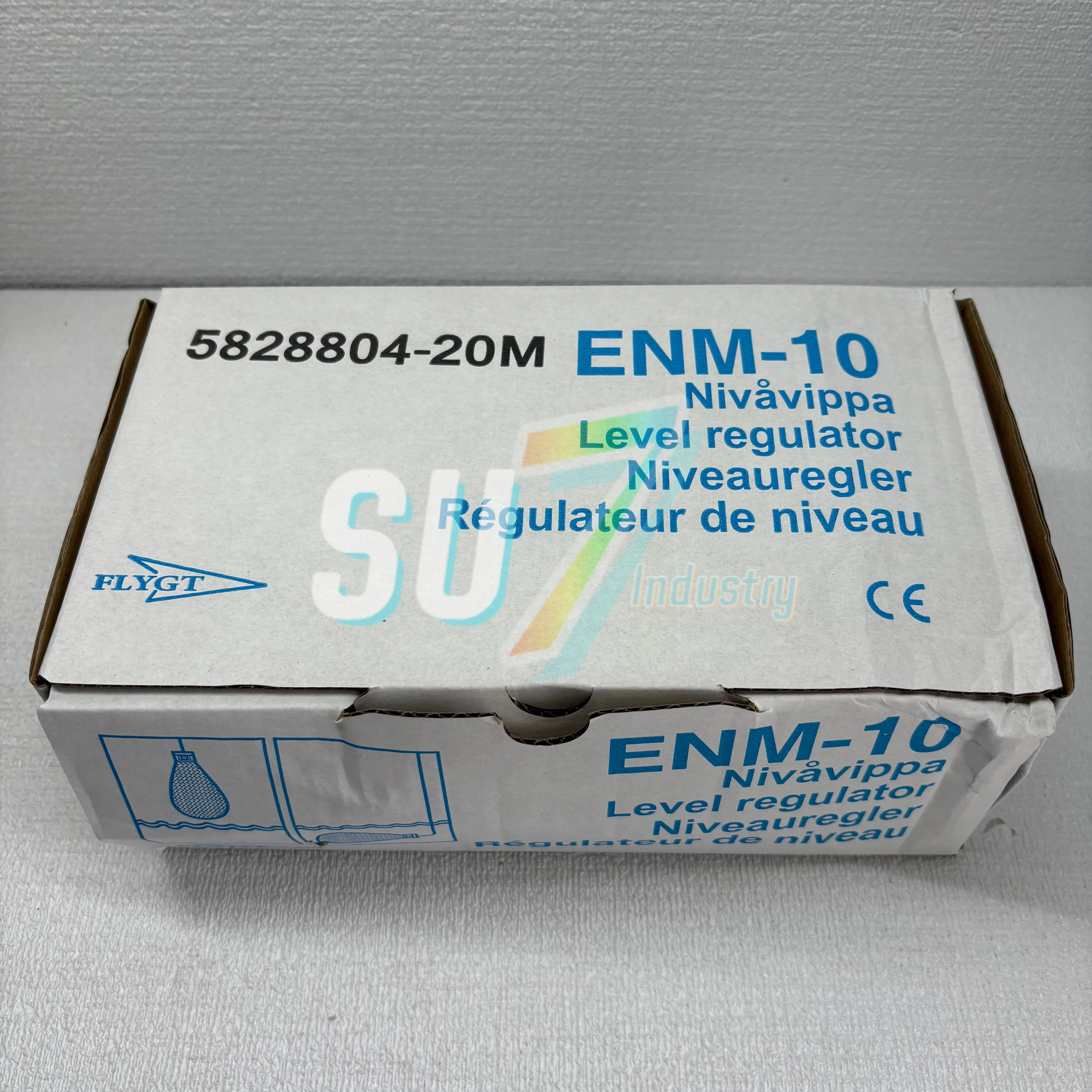 ENM-10 20M (5828804-20M) 새 플로트 레벨 스위치
