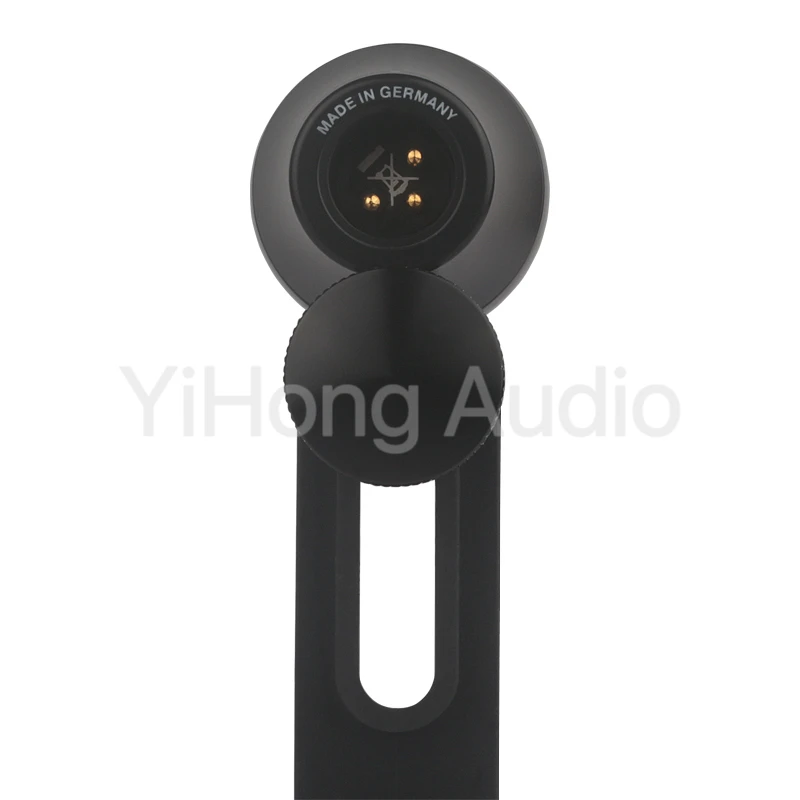 904 Tom Snare Series Cardioid Instrument Drum Microphone With Clip Arm Mount For Hot Selling