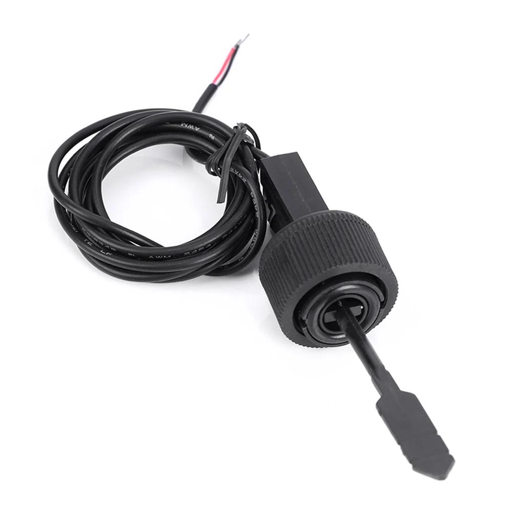 YS-11 Water Paddle Flow Switch Female Thread Connecting Flow Sensor for Heat Pump Water Heater Air Conditioner Durable water flow sensor