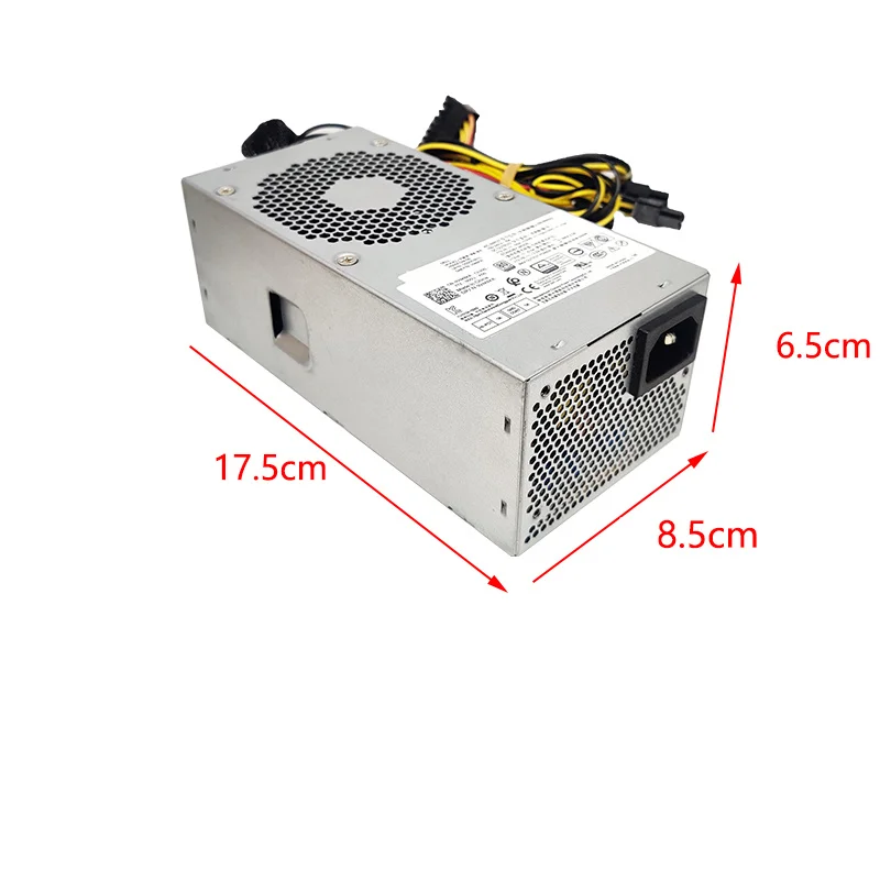 PC9053 HK340-71FP HP-D250A60 PC6028 TFX0250AWWA PS-5251 TFX250P5W용 기존의 새로운 전원 공급 장치 TFX 500W
