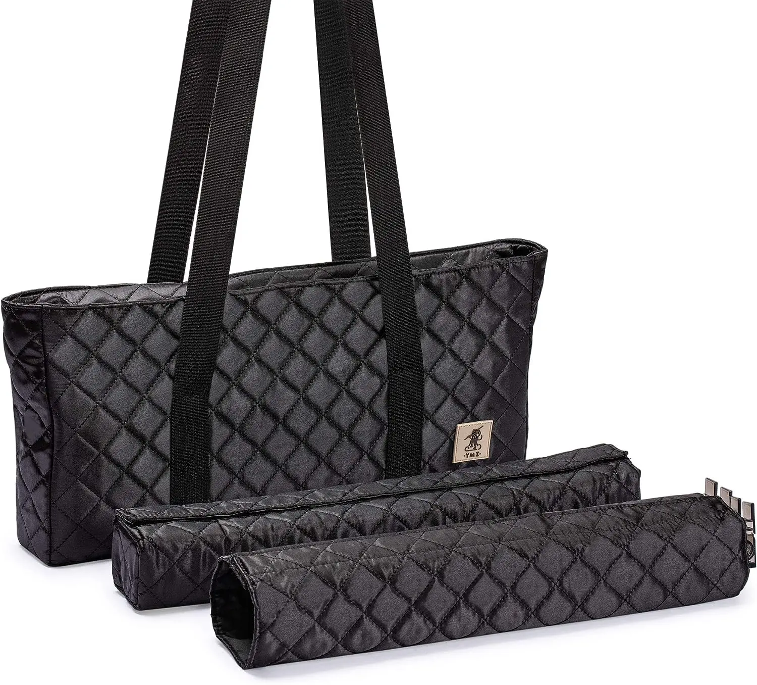 

Soft Case Set for American Mahjong, Deco (Case Only)