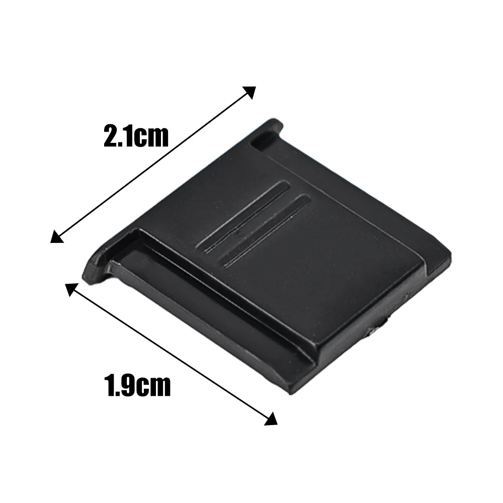 10-30Pcs BS-1 Hot Shoe Protective Cover For Canon Nikon Olympus Pentax Fast SLR DSLR Digital Camera Protection Cap Accessories