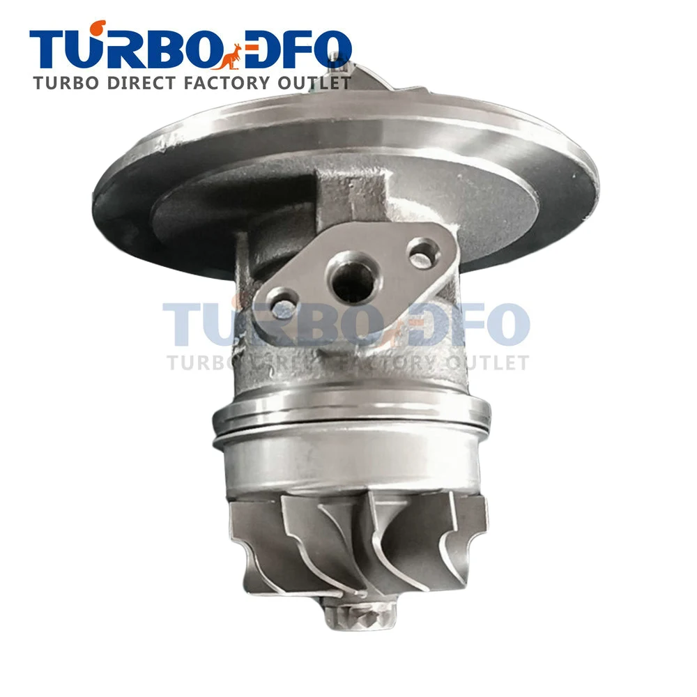 

HX40W Turbo Cartridge 6509100-7139 4046292 4046293 For Doosan Infracore Various with DL08 Engine Turbocharger Core 2007 NEW