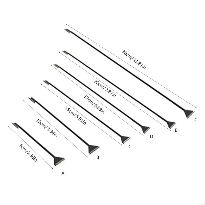 T21A Digital System Coaxial Cable For O3 Air Unit Cable Images Transmission FPV Camera Drones Accessories 6/10/15/17/20/30cm