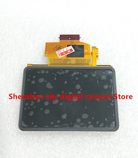 

New touch LCD Display Screen With backlight for Canon EOS 750D 760D 77D 800D ;Kiss X8i;Rebel T6i ;Kiss 8000D;Rebel T6S SLR