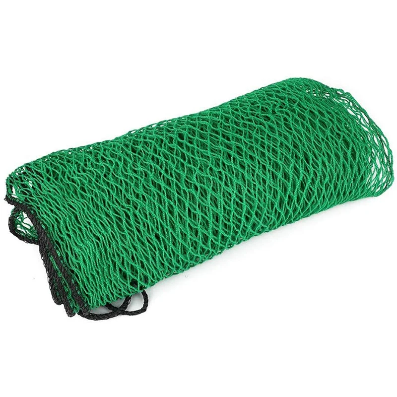 Universal Golf Practice Net Golf Ball Hitting Netting For Indoor Outdoor Practice 4
