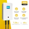 46649-155a52.jpg Station de Recharge pour Véhicule Électrique, Chargeur EV 32A EVSE