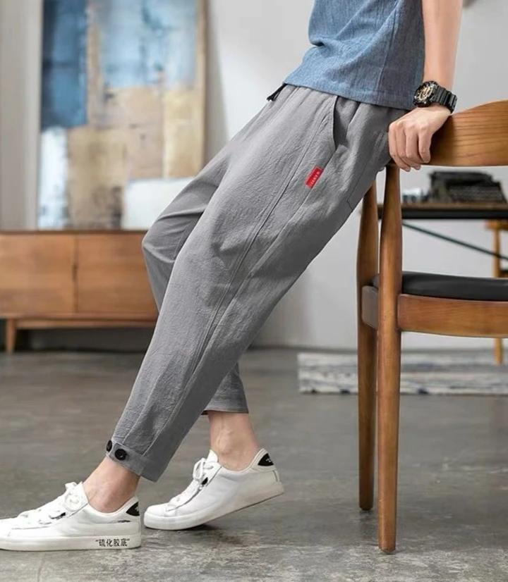 Lorant Men's Pants Image 2