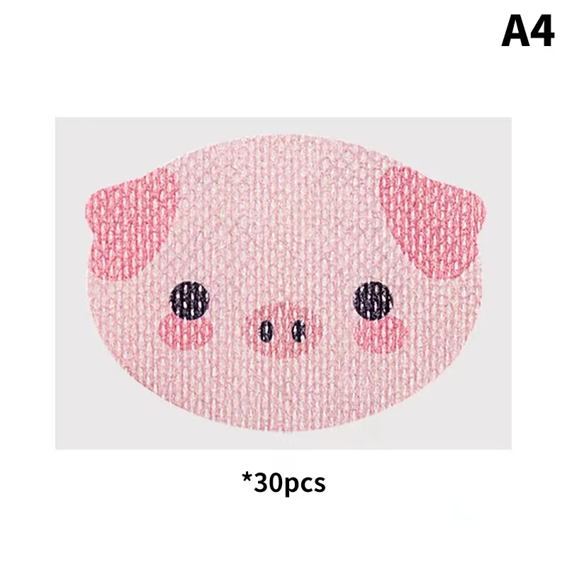 30pcs-piglets