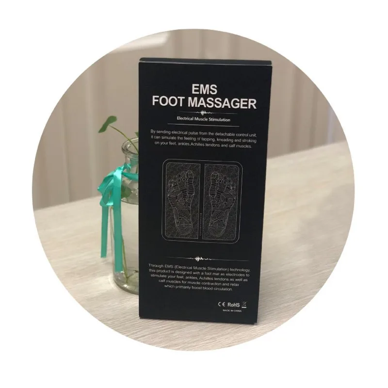 Рисунок 6 - Eдропшиппинг, электронный массажер для ног
