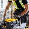 Dewalt DWST1-70705 T-Stak III Single Deep Drawer Storage Box with 6 Storage Totes Truly Strong and Durable Tool Storage Box 6