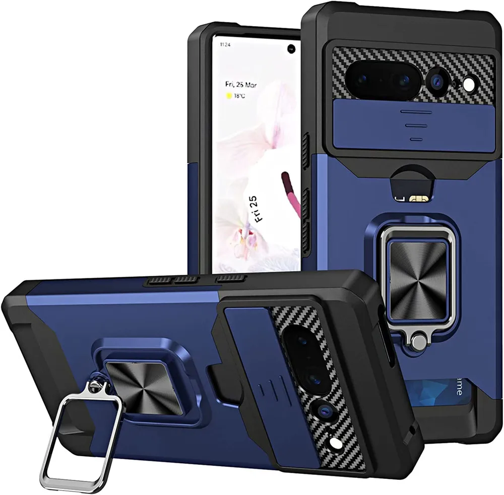 Phone Case Google Pixel 7 Pro  Google Pixel 7 Pro Accessories - Mobile  Phone Cases & Covers - Aliexpress