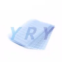 15pcs/lot Resistor Capacitor Inductor IC SMD SMT Components Sample Book Empty page For 0402/0603/0805/1206 Electronic Component - Image 2
