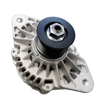 Factory Supply Engine Spare Part 6BT 5.9 truck Generator 5282841 2874863