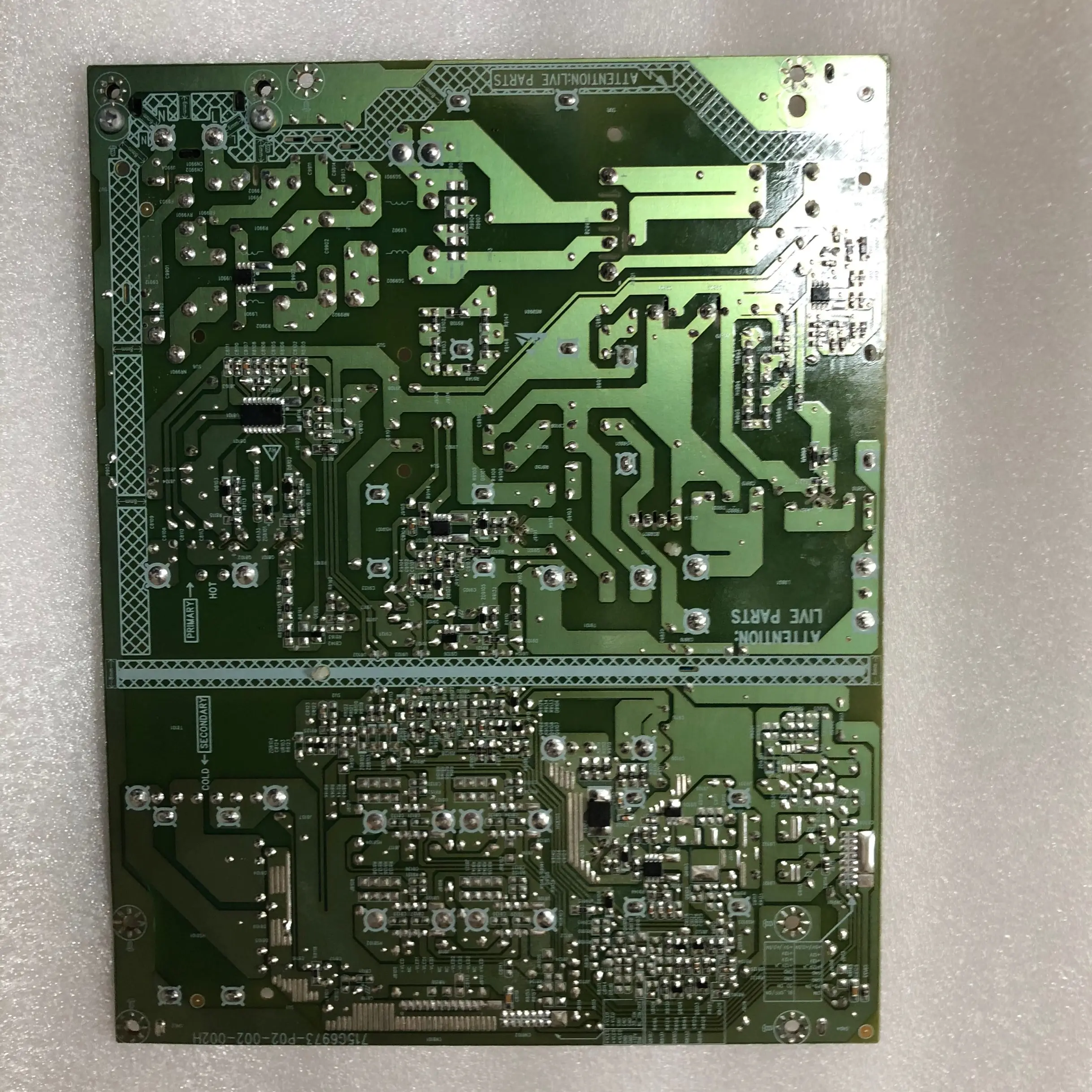 Nova Placa Original de Fonte de Alimentação Integrada - Imagem 2