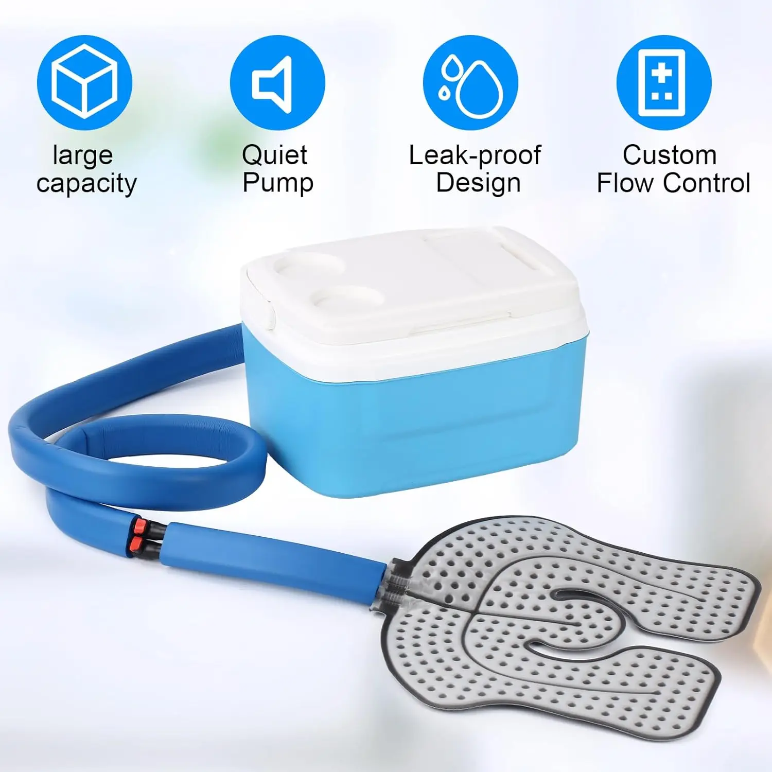 Niveau Numérique Inclinomètre PREXISO - Mesure D'angle 360° - Affichage électronique Et Bulle - 11,5"