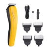 Electric Hair Trimming Set Efficient Beard Trimmer Stainless Steel Trimming Tool 1