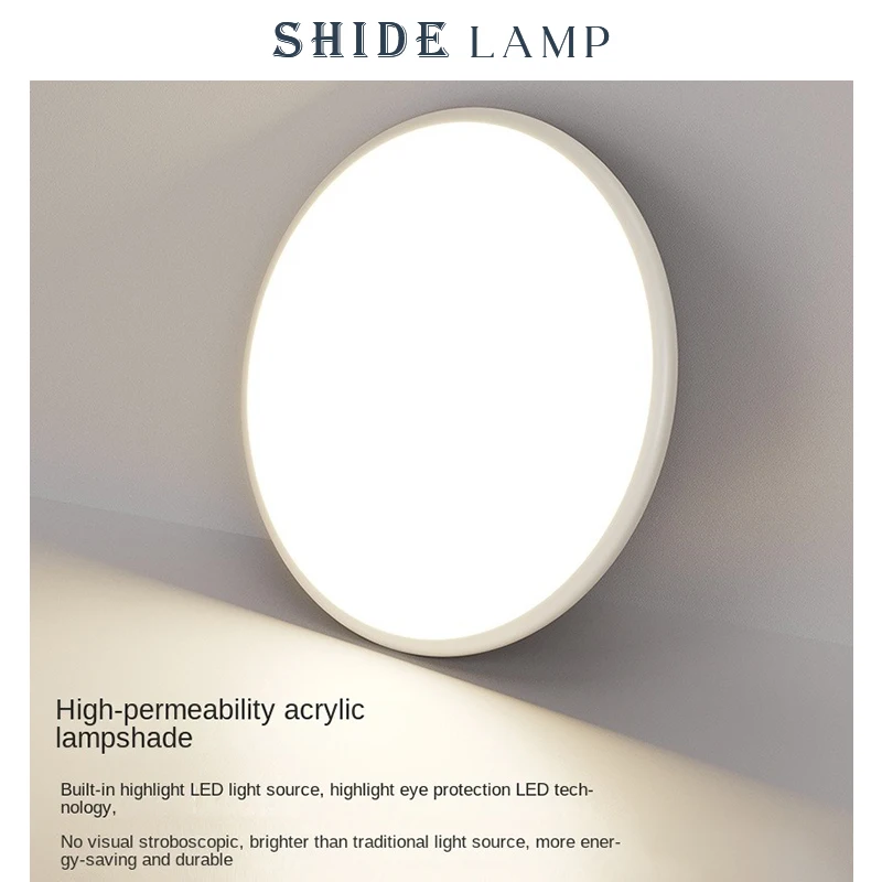 Рисунок 6 - Современная Подвесная лампа Menvix в виде макарона