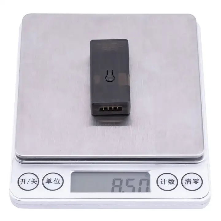 RadioMaster ExpressLRS USB UART Flasher V2 – Mise à jour firmware ELRS