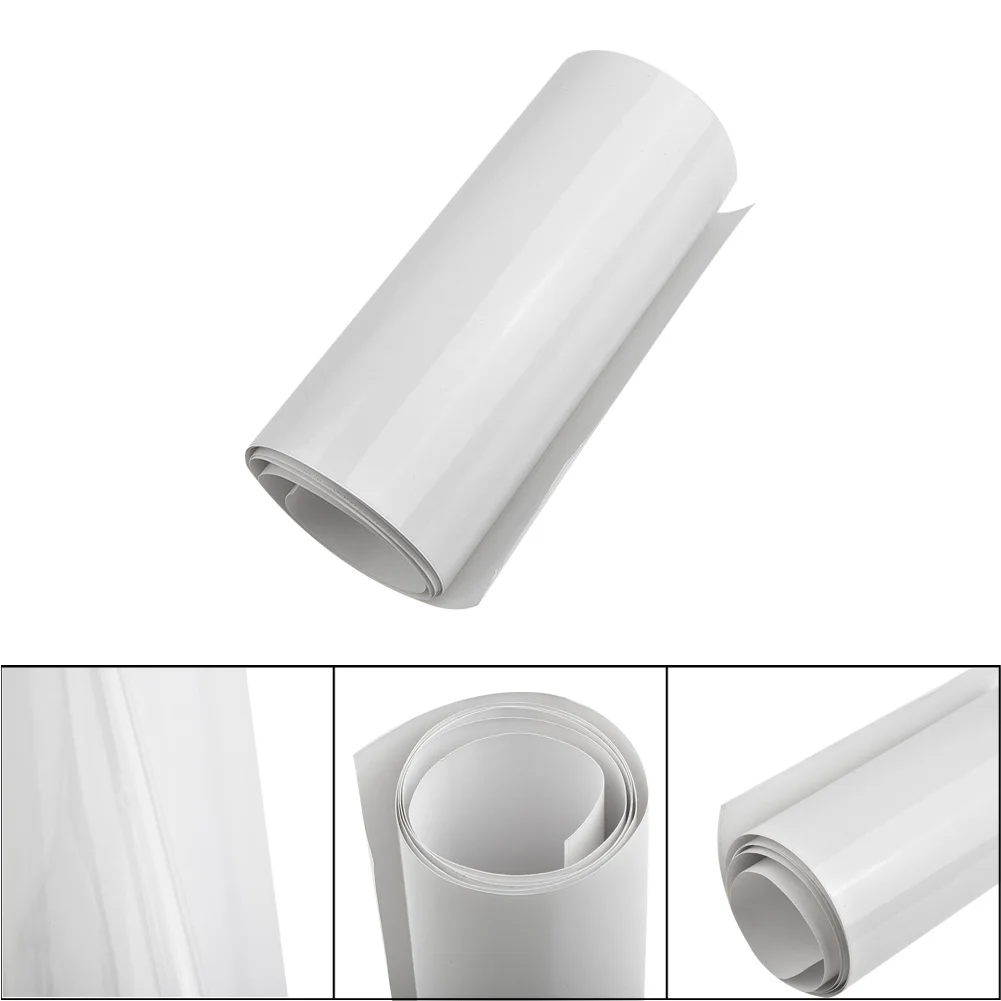 

Bike Tape Film Bicycle Frame Protector Electric vehicles Waterproof 100cm Transparent Practical Durable Portable