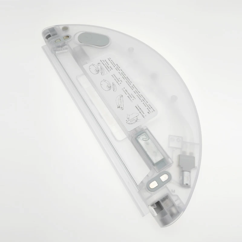 Electrically Controlled Water Tanks For Xiaomi Mi Mop Pro/2 Lite