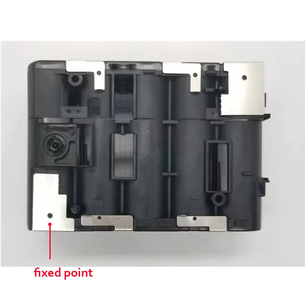 Led Digital Battery Case para Makita Shell Box com Placa Pcb Bms Proteção de Carregamento Bl1860 18v 3.0ah 6.0ah Bl1840 - Image 3
