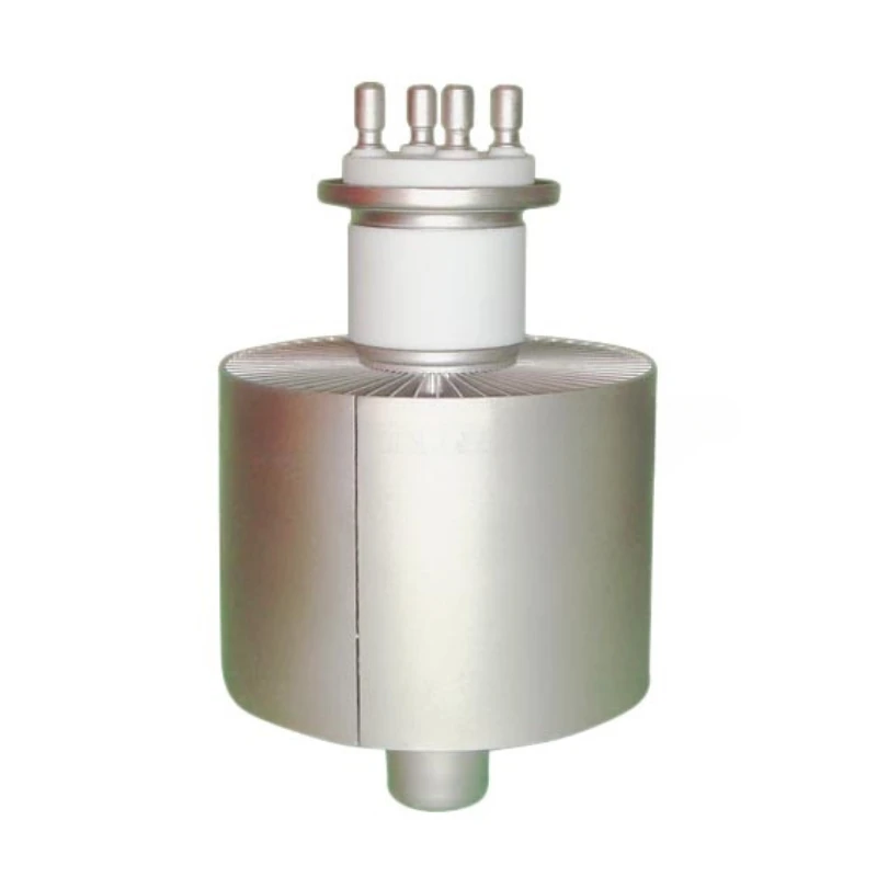 

High frequency welding machine Heating Electronic Valve FU-998F