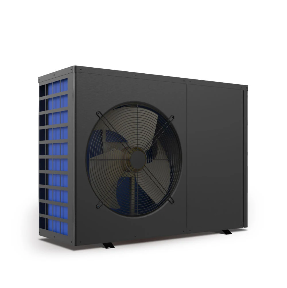 Energy-saving Swimming Pool Heat Pump Inverter Swimming Pool Heat Pump Water Heater Solar Heater