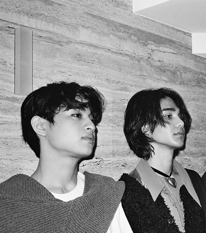 30/50PC No Repeat Jeffbarcode HD Poster Lomo Card Thai TV