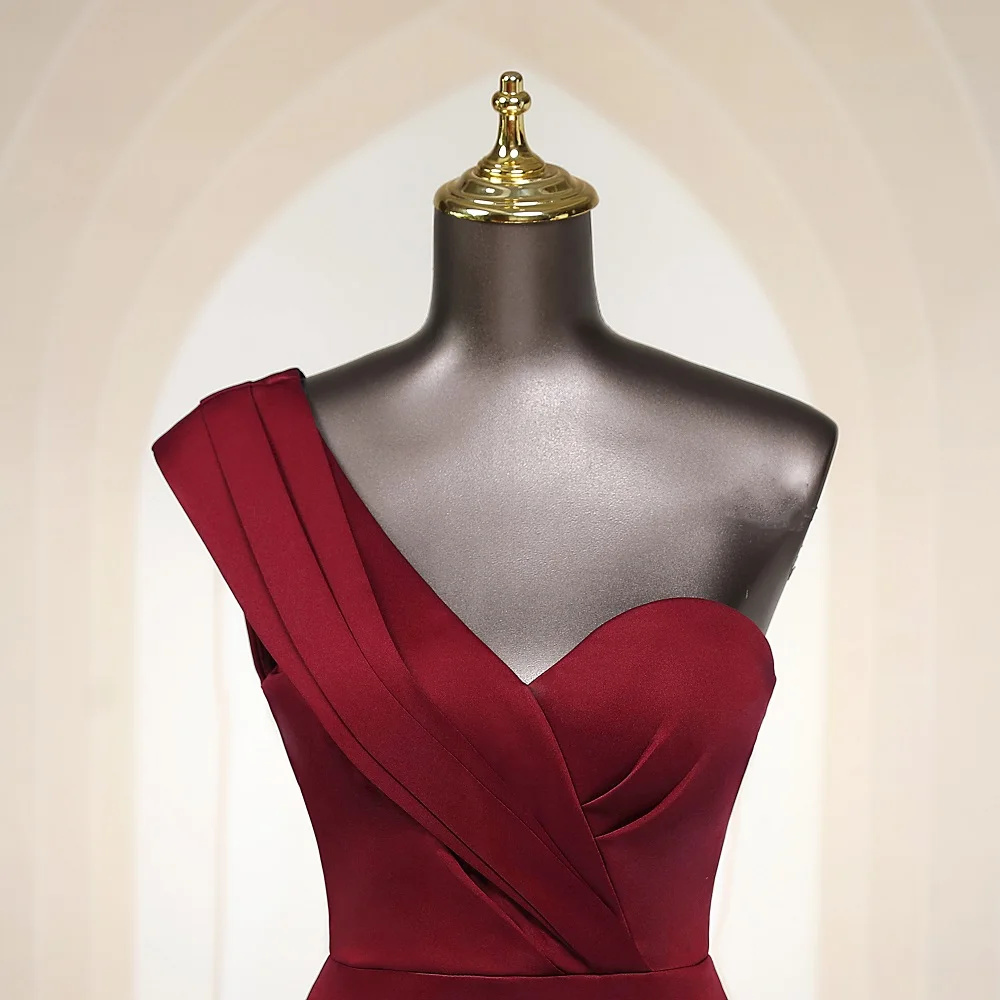 Cuerpo Triángulo Invertido Vestidos De BaÃ±o Para Mujeres Sin Cola