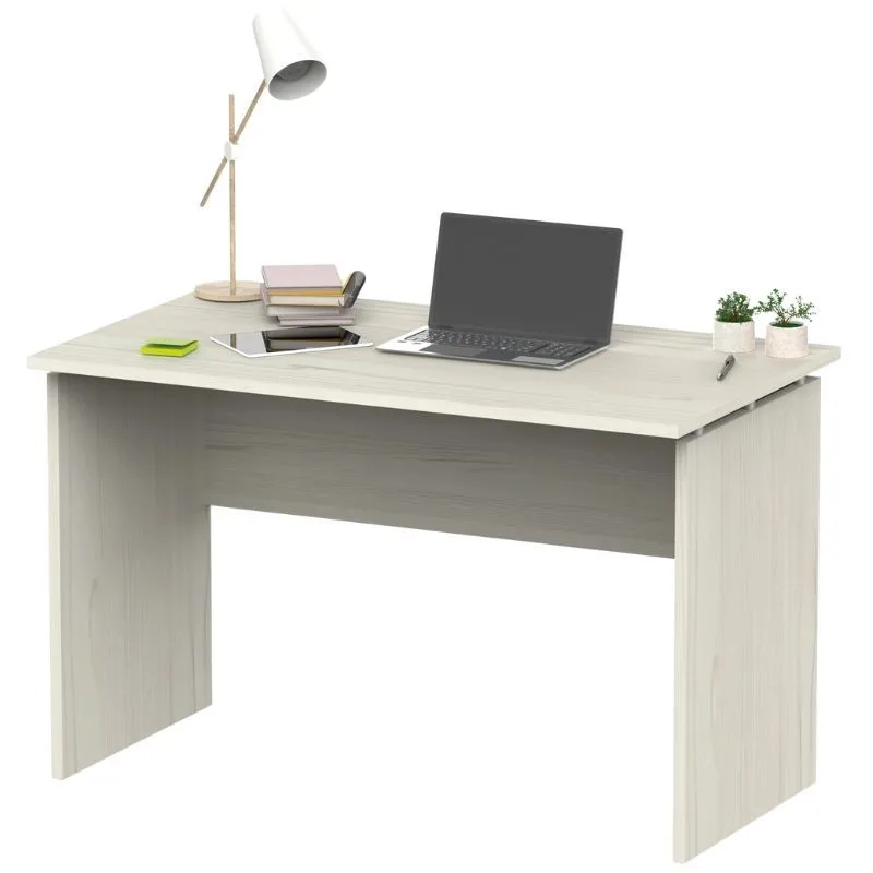 Table desk Teide pine Color modern style 120 cm