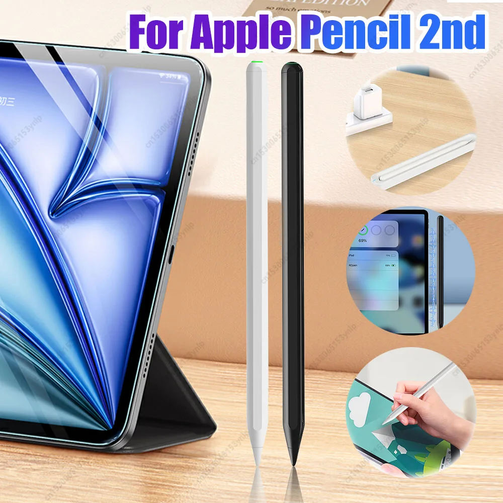 Apple Pencil Stylus for iPad Pro Air and Mini
