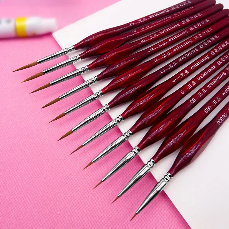 �̼� ������ ����Ʈ �귯�� �̴Ͼ�ó ������ �귯�� ŰƮ, ��ũ��, ��äȭ, ����, ��, ���Ͽ� �̴� ����Ʈ �귯�� ��Ʈ, 10 ��