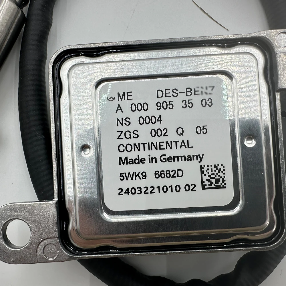 A0009053503 5WK96682D Nox Sensor For NGK Probe High Quality Chips For Mercedes Benzz W164/166  X164/66 Sprinter GL350 0009053503 5