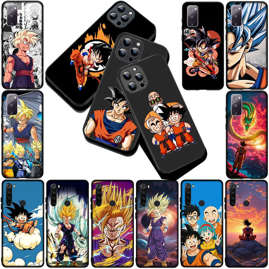 Dragon Fantasy Ball Protector Cover Case