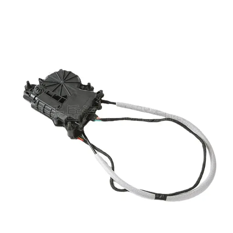 

Замок для багажника BMW X4 G02 F98 51247431076