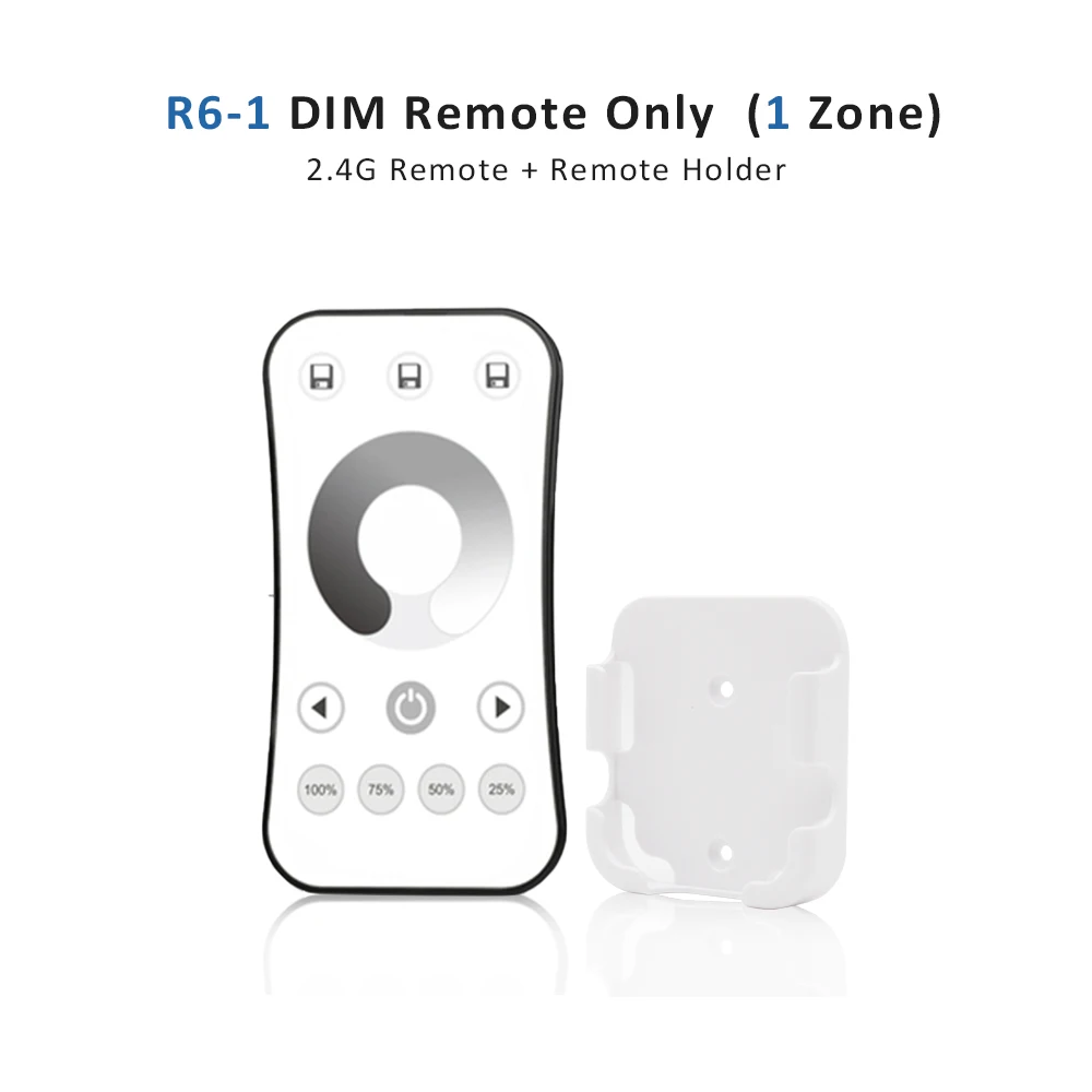R6-1 Remote