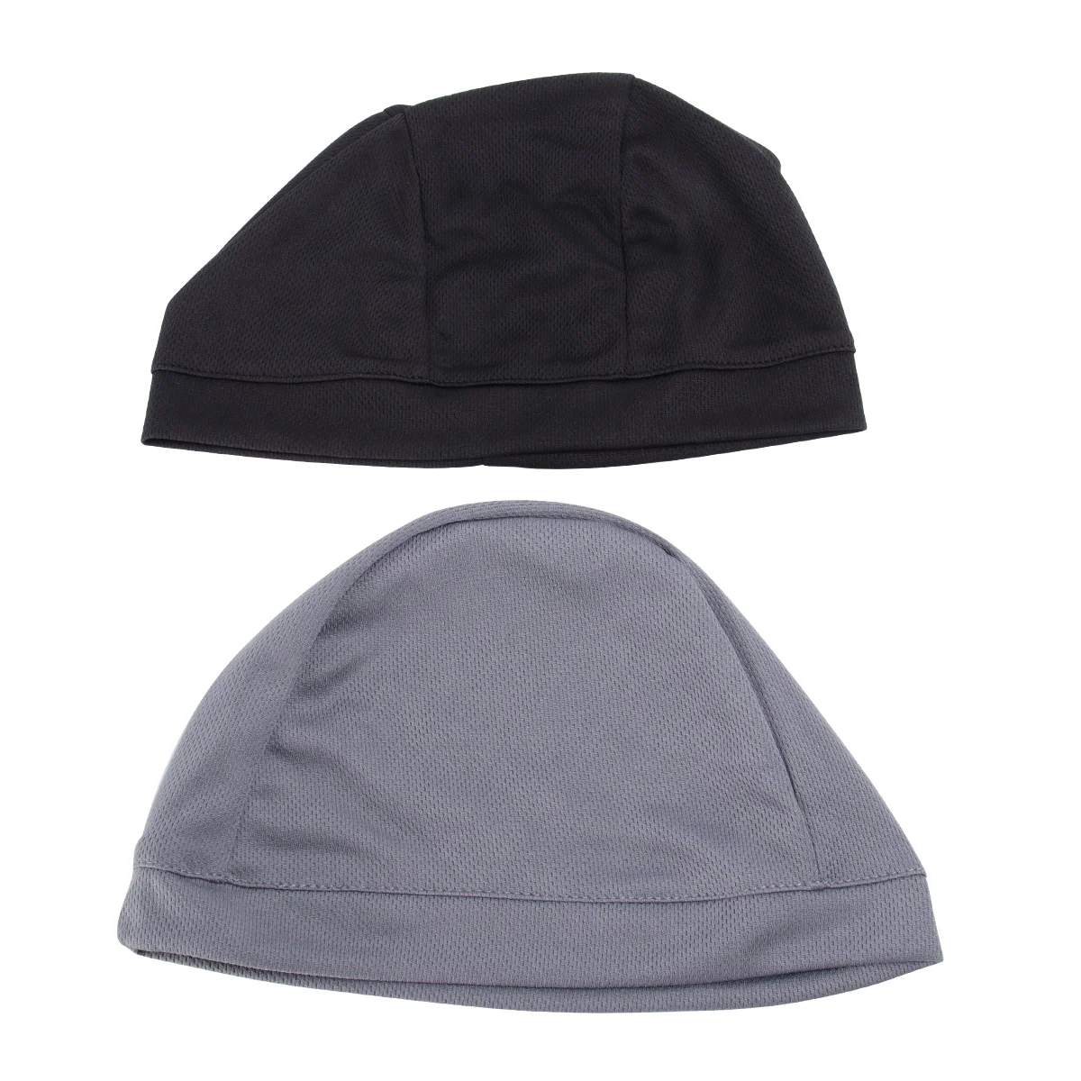 

Skull Cap Quick Dry Sports Sweat Beanie Cycling Caps Headband Sweatband for Man Woman