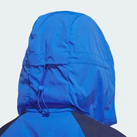 Veste à capuche de sport Adidas Authentic Three Leaves pour homme JM7262 4
