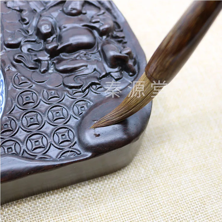 Calligraphy Brush Pen Weasel Hair Chinese Calligraphy Painting